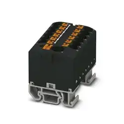 Phoenix Contact – PTFIX 6/12X2,5-NS15A BK