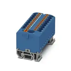 Phoenix Contact – PTFIX 6/18X2,5-NS15A BU