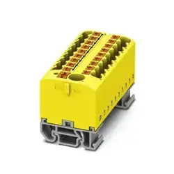 Phoenix Contact – PTFIX 6/18X2,5-NS15A YE