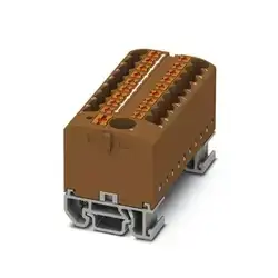 Phoenix Contact – PTFIX 6/18X2,5-NS15A BN