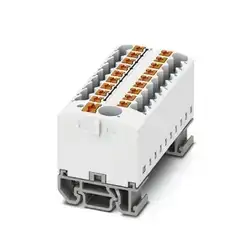Phoenix Contact – PTFIX 6/18X2,5-NS15A WH