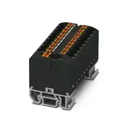 Phoenix Contact – PTFIX 6/18X2,5-NS15A BK