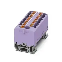 Phoenix Contact – PTFIX 6/18X2,5-NS15A VT