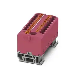 Phoenix Contact – PTFIX 6/18X2,5-NS15A PK