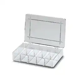 Phoenix Contact – SORTI 1/10