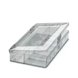 Phoenix Contact – SORTI 3/ 7