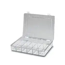 Phoenix Contact – SORTI 4/12