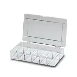 Phoenix Contact – SORTI 2/12