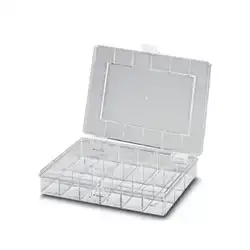 Phoenix Contact – SORTI 3/18