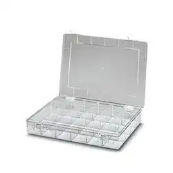 Phoenix Contact – SORTI 4/24