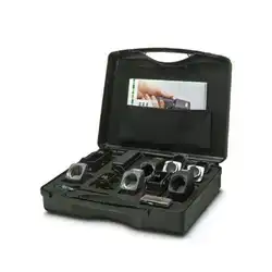 Phoenix Contact – CASE HC EVO OVERVIEW