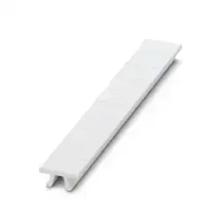 Phoenix Contact – ZB 8/WH-100:UNBEDRUCKT