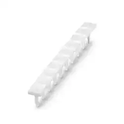 Phoenix Contact – BN-ZB 5/WH-100:UNBEDRUCKT