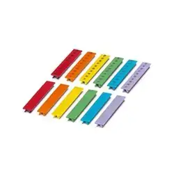 Phoenix Contact – ZB 6/BU-100:UNBEDRUCKT