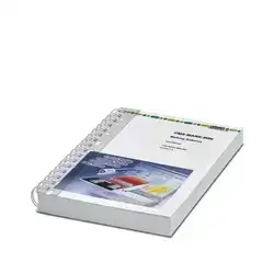 Phoenix Contact – CMS-MARK-WIN-UM