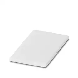 Phoenix Contact – CMS-P1-PREPLATES