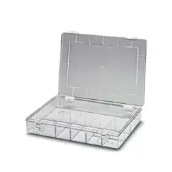 Phoenix Contact – SORTI 4/8