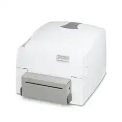 Phoenix Contact – THERMOMARK S1-CUTTER