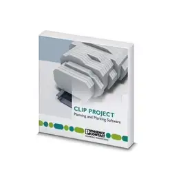 Phoenix Contact – CLIP-PROJECT PROFESSIONAL