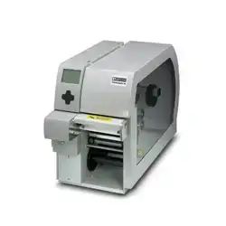 Phoenix Contact – THERMOMARK W2