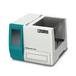 Phoenix Contact – THERMOMARK CARD