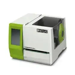 Phoenix Contact – THERMOMARK ROLL