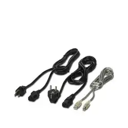 Phoenix Contact – BLUEMARK CLED-CABLE-SET