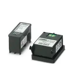 Phoenix Contact – BLUEMARK CLED-FLUID-CARTR.