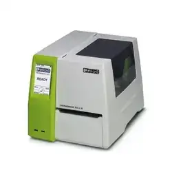 Phoenix Contact – THERMOMARK ROLL X1