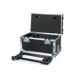 Phoenix Contact – THERMOMARK ROLL X1-CASE