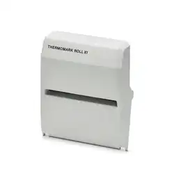 Phoenix Contact – THERMOMARK ROLL X1 CUTTER/P