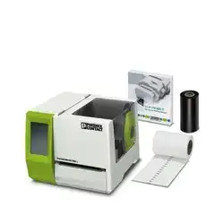 Phoenix Contact – THERMOMARK ROLL KIT-GH