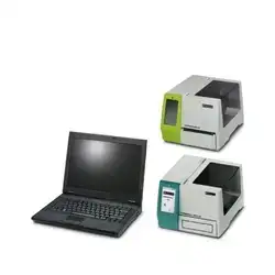 Phoenix Contact – MARKING BOX EN