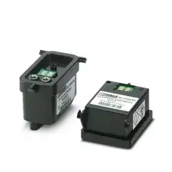 Phoenix Contact – BLUEMARK FLUID-CARTRIDGE