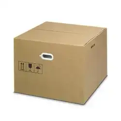 Phoenix Contact – BLUEMARK X1-CARDBOARD-BOX