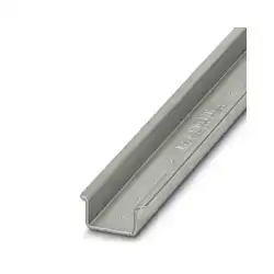 Phoenix Contact – NS 35/15 UNP. 290MM 2X6,6