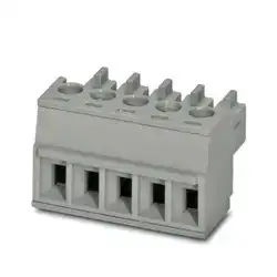 Phoenix Contact – BCP-381- 6 GN BD:12-7 SO