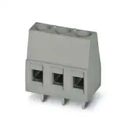 Phoenix Contact – BC-508X14- 3 BK