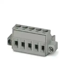 Phoenix Contact – BCP-500- 3 GN BDWH+ED VPE250