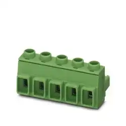 Phoenix Contact – GMSTB 2,5 HCV/ 6-ST-7,62 PA BD