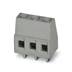 Phoenix Contact – BC-500X14- 2 GY TS