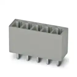 Phoenix Contact – BCH-381V- 4 GY VPE500