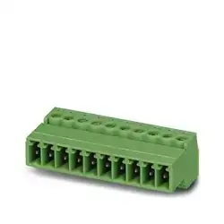 Phoenix Contact – IMC 1.5/5-ST-3.81 LT GY PRT