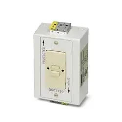 Phoenix Contact – EM-DUO120/20/GFI/AUX/NO