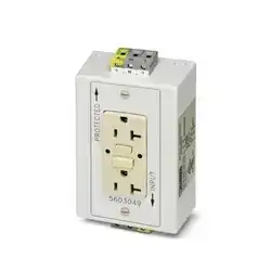 Phoenix Contact – EM-DUO 120/20/GFI/AUX