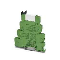 Phoenix Contact – PLC-RSC-120UC/21/C1D2