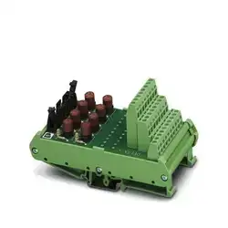 Phoenix Contact – UM-DELTA V/D/SI/BFI