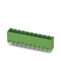 Phoenix Contact – MSTBVA 2.5/4-G BU W/KEYING