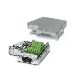 Phoenix Contact – SUBCON 15 HD/M-SH