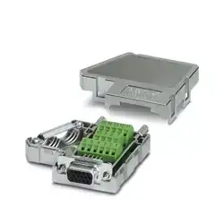 Phoenix Contact – SUBCON 15 HD/F-SH